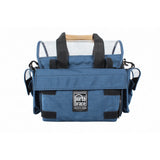 Porta Brace AO-1.5X Audio Organizer Medium Blue