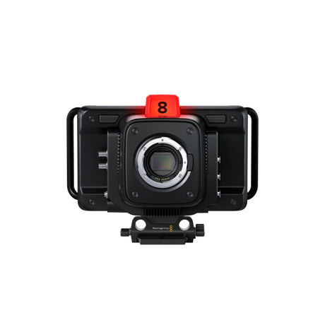 Blackmagic Design Studio Camera 6K Pro