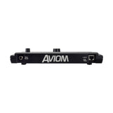 Aviom A320-MEE 64 Channel Personal Mixer with M6 Pro In-Ear Monitors