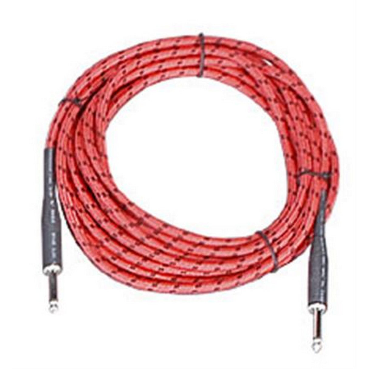 Peavey PV Multi-Color Instrument Cable 15 Foot