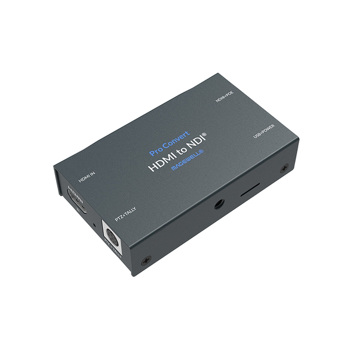 Magewell Pro Convert HDMI HD to Full NDI Converter