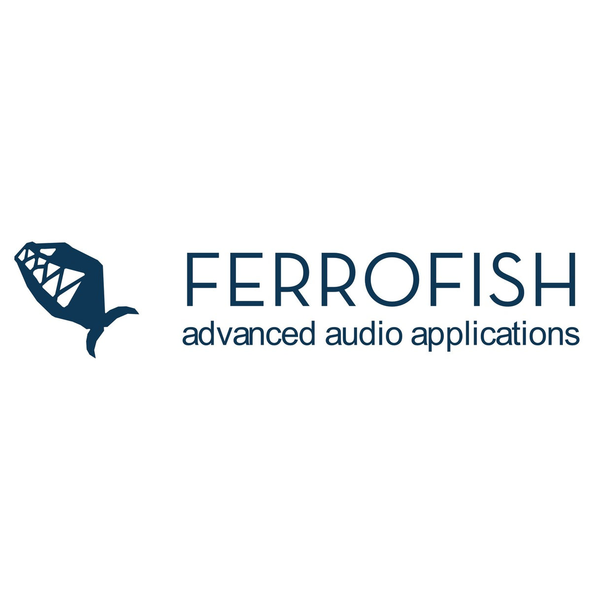 Ferrofish Verto Rack Ears Extended Ears for Verto Series Rackmount