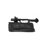 PortaBrace CBA-PXWZ190B Camera Body Armor Case for Sony PXW-Z190 Black