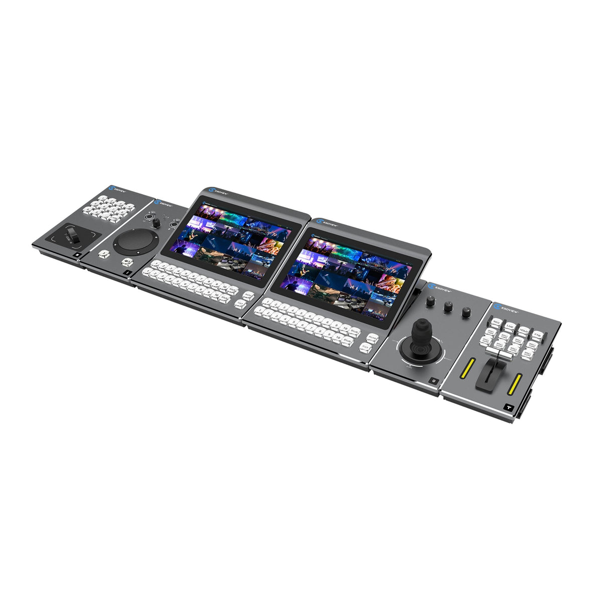 Kiloview LinkDeck Video Control Panel