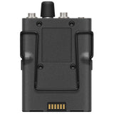 Sennheiser Spectera SEK UHF Bidirectional Wireless Bodypack Microphone Transmitter/Receiver, 1G4 1435-1525 MHz