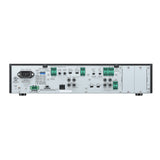 TOA Electronics A-824D 8-Input Digital Mixer/Amplifier, 240W