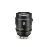 Tokina Cinema Vista 135mm T1.5 Lens Sony E Mount Imperial Focus Scale