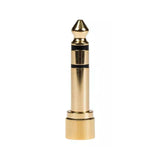 Shure HPAQA1 Threaded Adapter for SRH440 SRH840 SRH940 and SRH750DJ