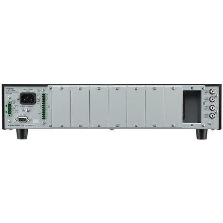 TOA Electronics A-9060DHM2CU 2 Channel 60 Watt Digital Matrix Mixer