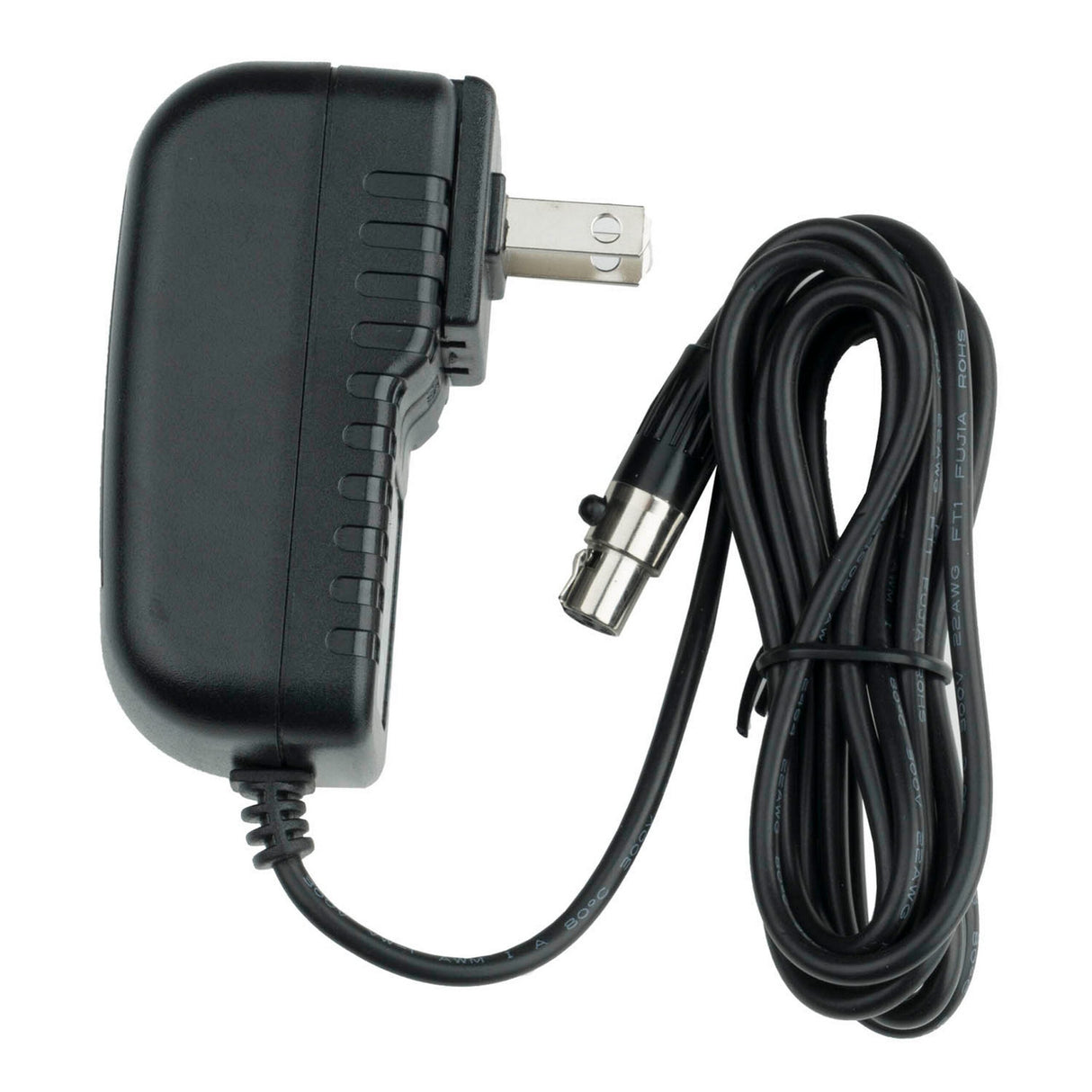 Ikan AC-12V-1.5A-MX 12 Volt 1.5 Amp AC Adapter with Mini-XLR Connector