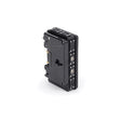 Wooden Camera 2-Pin LEMO Gold Mount D-Box