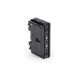 Wooden Camera 2-Pin LEMO Gold Mount D-Box