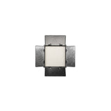 Ikan RB10 Rayden Bi Color 3200K 5600K 1 X 1 Studio Field LED Light