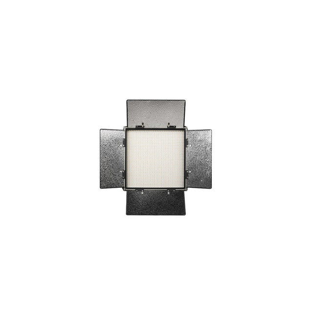 Ikan RB10 Rayden Bi Color 3200K 5600K 1 X 1 Studio Field LED Light