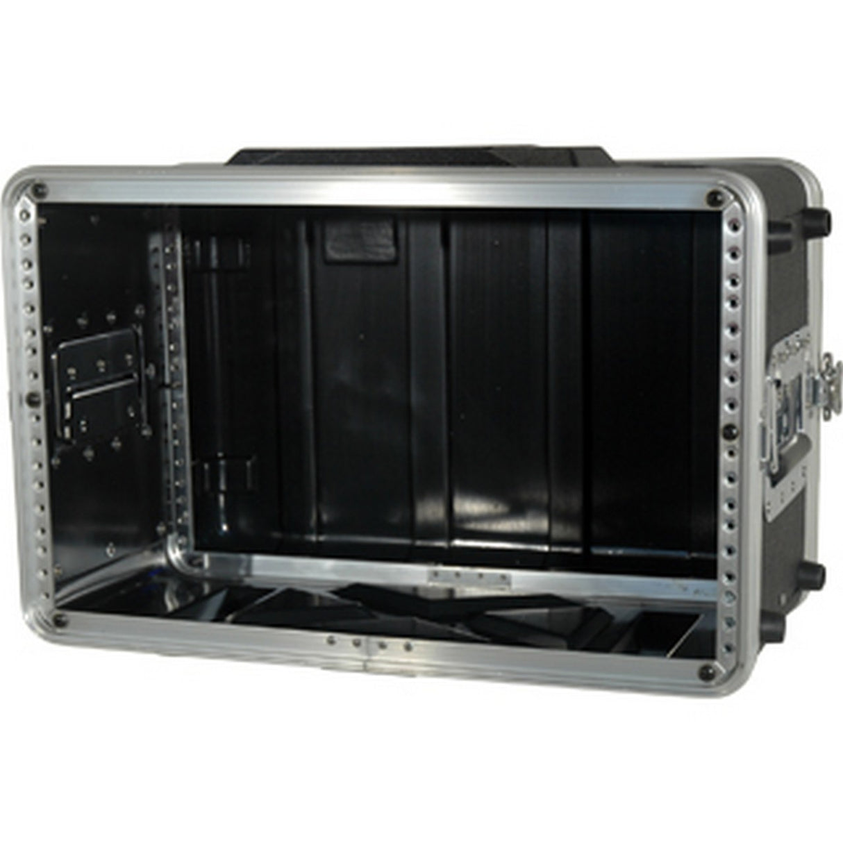 Grundorf ABS-WR0608B | 6 Space Protective Wireless Rack