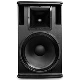 JBL AC566 15 Inch 2 Way Full Range Loudspeaker Black