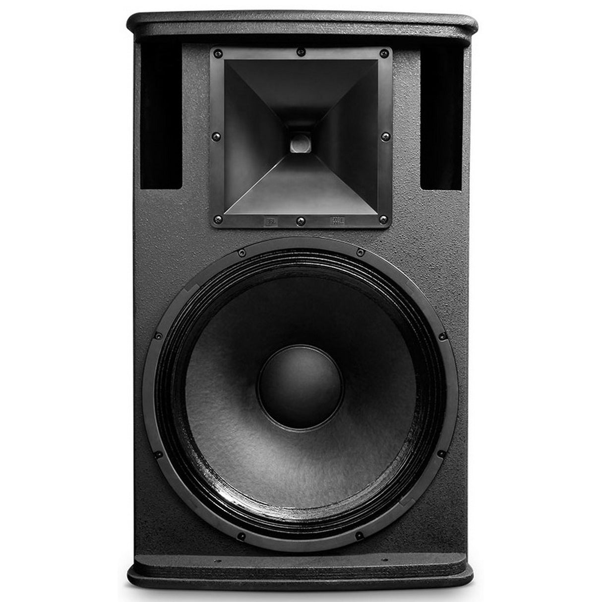 JBL AC599 | 15 Inch 2 Way Full Range Loudspeaker Black