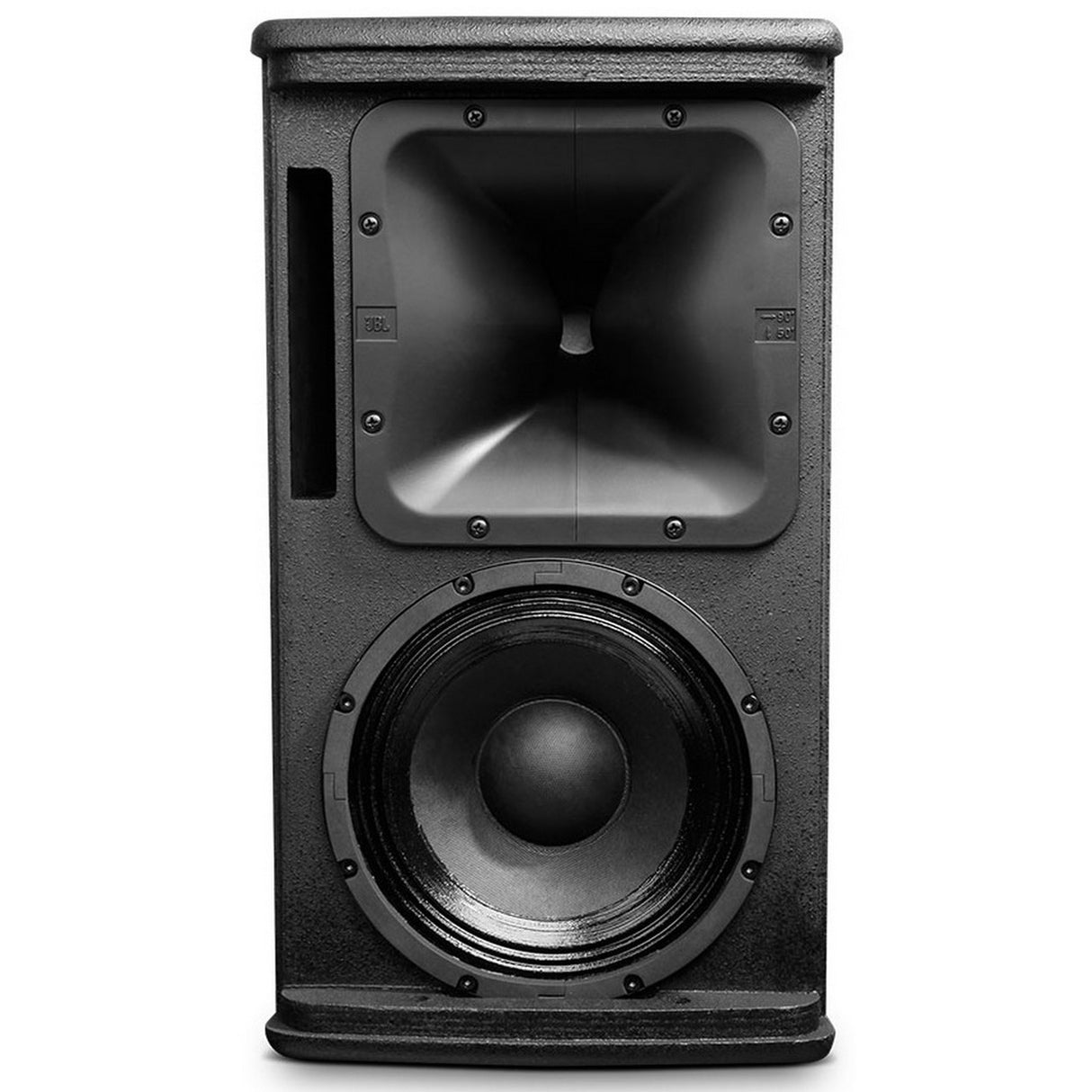 JBL AC895 | 8 Inch 2 Way Full Range Loudspeaker Black