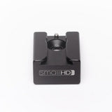 SmallHD ACC-MT-BMPCC4K-SHOE 1/4-20 Thread Converter Compatible with BlackMagic Pocket Cinema Camera 4K