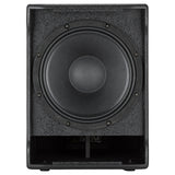 RCF SUB-702AS-MK2 Active 12 Inch Powered Subwoofer
