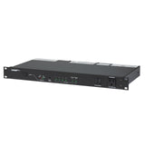 Lowell ACR-SEQ6-2009 20A Rackmount Sequencer