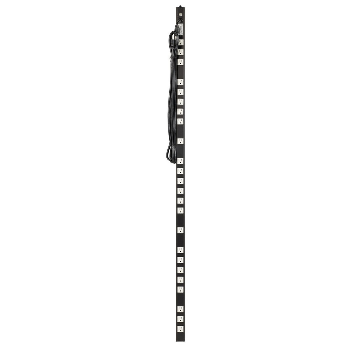 Lowell ACS-1524 Power Strip