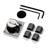 EMG ACS Acoustic Pickup White - accessories