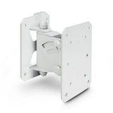 Gravity SP WMBS 20 W Tilt-and-Swivel Wall Mount for Speakers up to 20 kg White