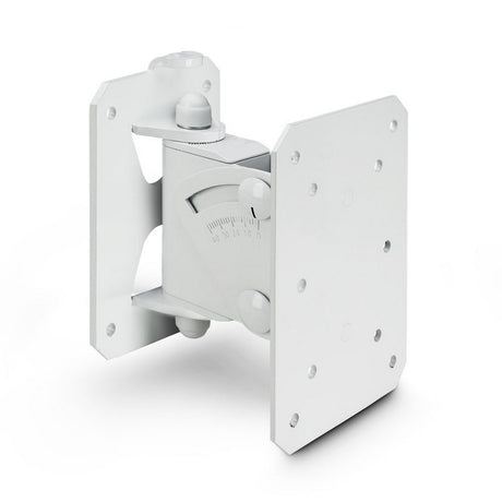 Gravity SP WMBS 20 W Tilt-and-Swivel Wall Mount for Speakers up to 20 kg White