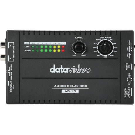Datavideo AD-10 Audio Delay Box