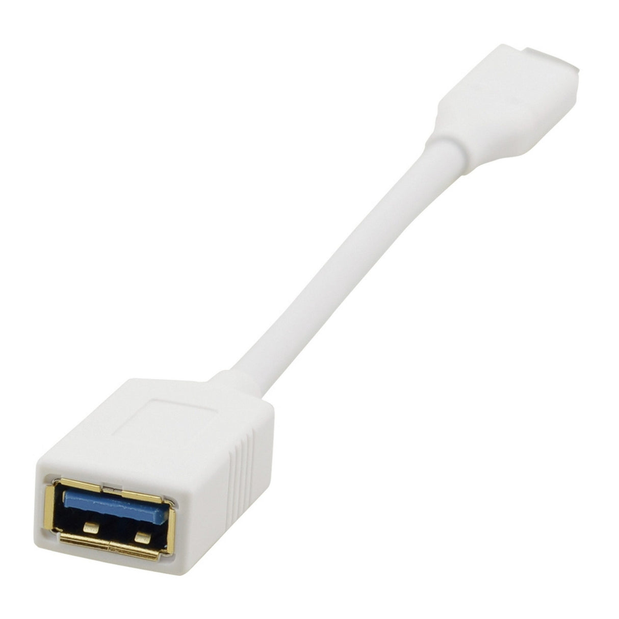 Kramer ADC-USB31/CAE USB 3.1 C Male to USB-A Female Adapter Cable