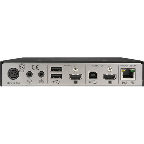 Adder XDIP-POE-US HDMI/USB Single Link KVM Extender over IP