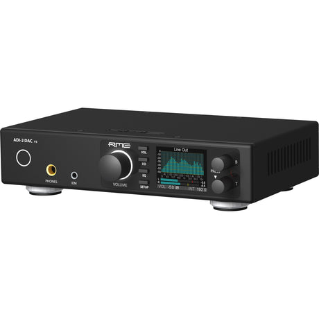 RME ADI-2 DAC FS Ultra-Fidelity PCM/DSD 768 kHz DA Converter (Used)