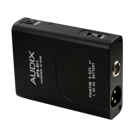 Audix ADX10FLP Cardioid Miniaturized Condenser Flute Microphone