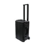 Odyssey Utility Trolley Case with Handle and Wheels