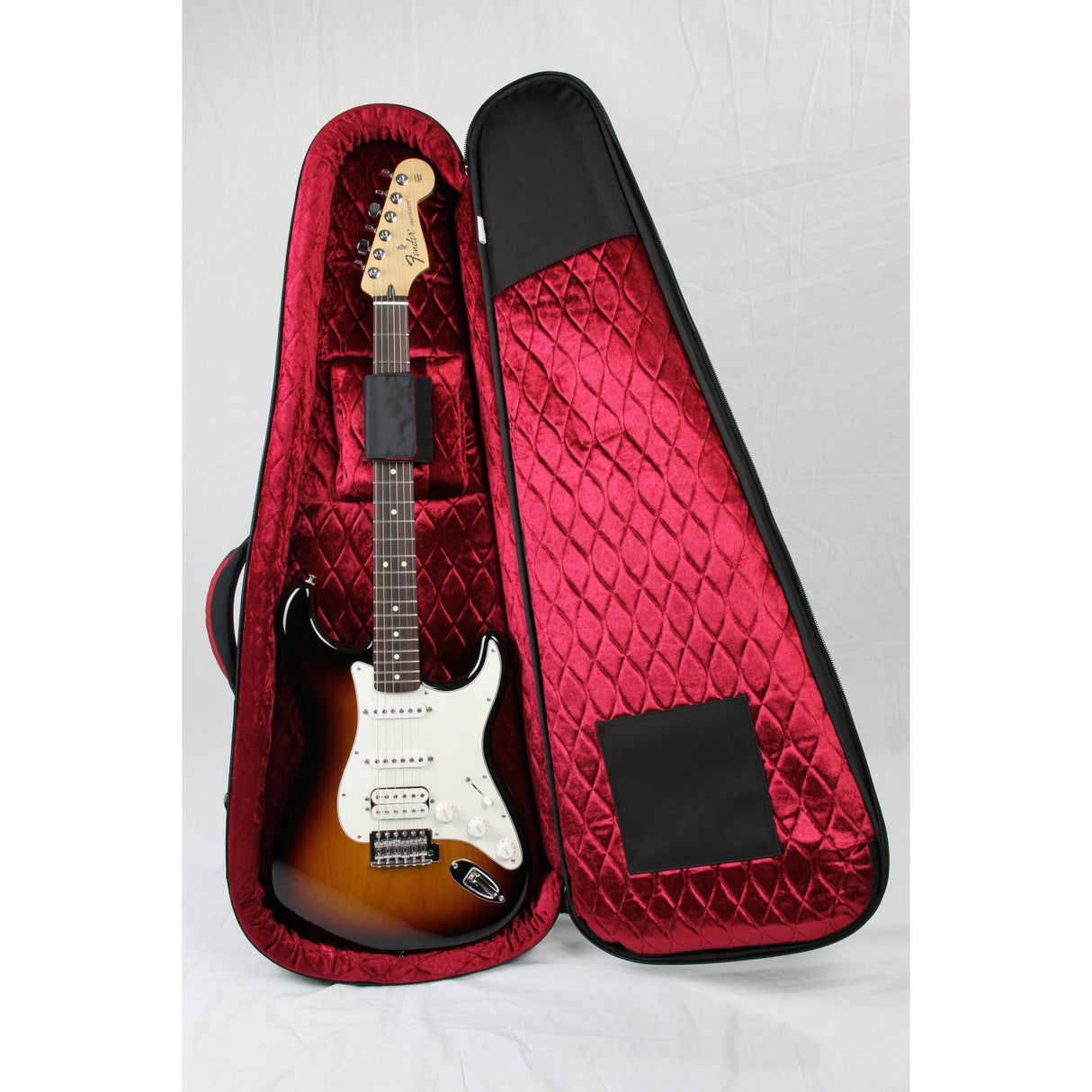 Reunion Blues AERO-E1 Aero Series Electric Guitar Case