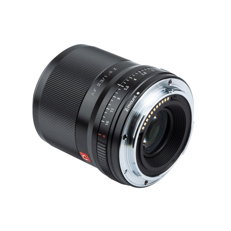 Viltrox AF23/1.4Z 23mm F/1.4 AF Lens for Nikon Z Mount