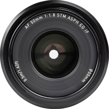 Viltrox AF50/1.8FE 50mm F/1.8 for Sony FE Lens