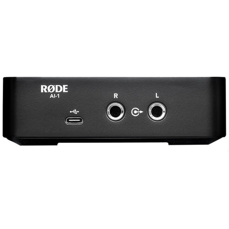 RODE AI-1 | USB Audio Interface
