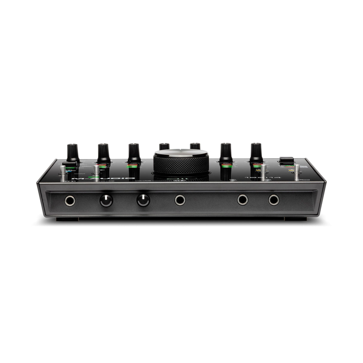 M-Audio AIR 192|14 8 x 4 24/192 USB Audio Interface