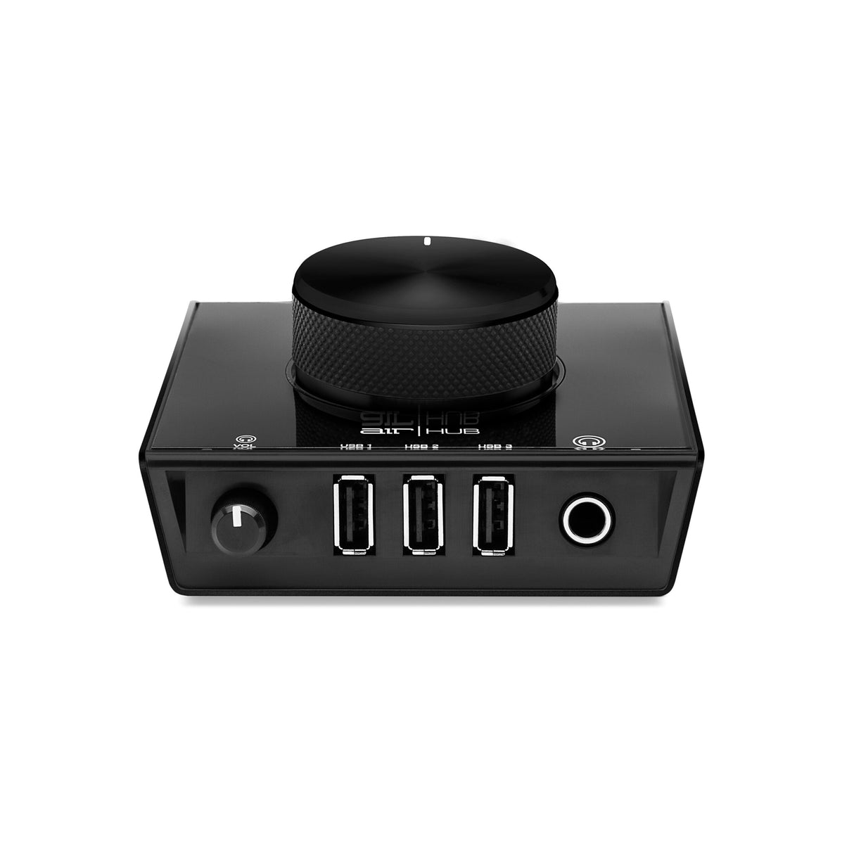 M-Audio AIR|Hub USB Monitoring Interface