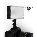 Aputure AL-H160 | Amaran CRI 95+ LED Video Light