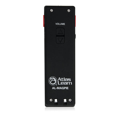 Atlas Sound AL-MAGPIE Wireless Infrared Microphone/Transmitter for Atlas Learn Amplified System