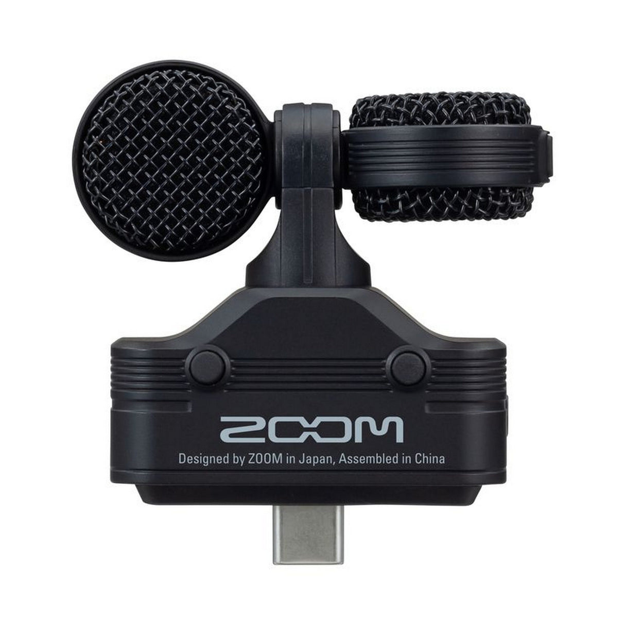 Zoom Am7 Android Stereo Microphone