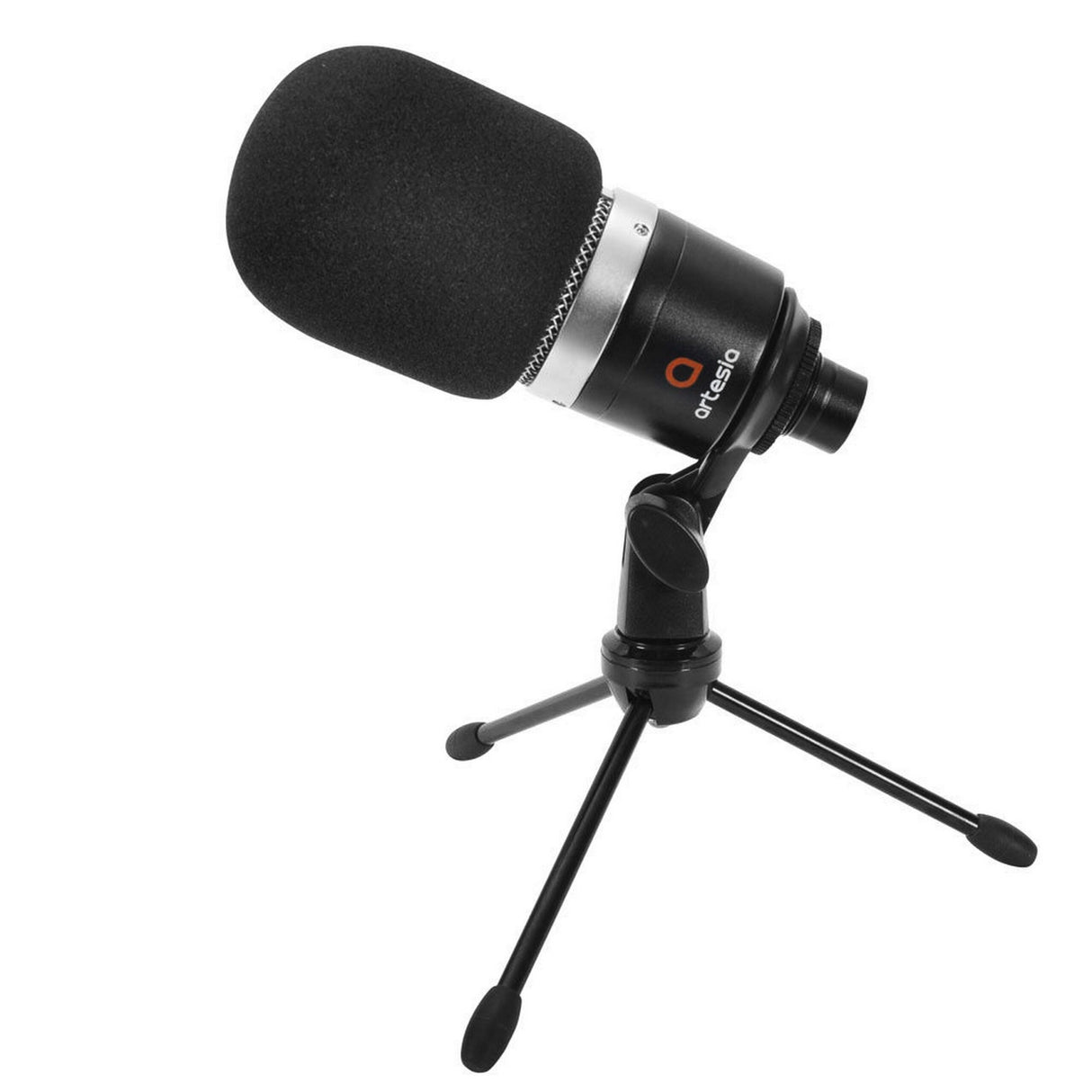 Artesia AMC-10 Cardioid Condenser Microphone