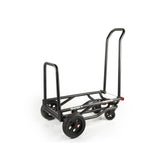 Gruv Gear Krane AMG500 Heavy Duty 500 lbs Convertible Platform Dolly Tilt Cart