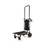 Gruv Gear Krane AMG750 Heavy Duty 750 Lbs Multi Mode Folding Longbed Cart