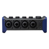 Zoom AMS-44 4-In/4-Out XLR/TRS Audio Interface