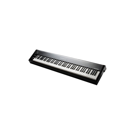 Kurzweil KM88 4-Zone MIDI Controller Keyboard, 88-Note
