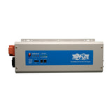 Tripp-Lite APSX2012SW 2000W 12V International Inverter/Charger Pure Sine Wave 230V 8A/80A Hardwire